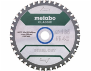 Metabo SteelCutClassic 165x20  FZFA/FZFA 4