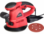 Bruska excentrická 150 mm/430 W Worcraft WPRS104