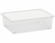 Box KIS C Box L transparentní