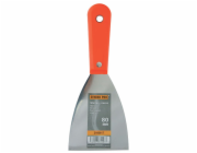 Stěrka Strend Pro S2021, 80 mm, Inox/nerezová ocel, plast