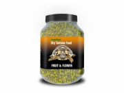 HabiStat Tortoise Food Fruit & Flower