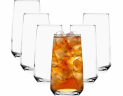 Sklenice LAV LAL LV-LAL376F, 480 ml, 6 ks.