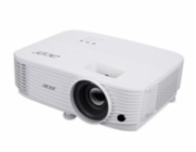 ACER Projektor X1526, DLP 3D, 1080p (1920x1080) FHD, 4000 ANSI, 13 000:1, HDMI, repro 1x3W, 2.4Kg, LumiSense, ColorBoost
