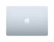 Apple MacBook Air 13"/M4/13,6"/2560x1664/16GB/512GB SSD/M4/Sequoia/Sky Blue/1R