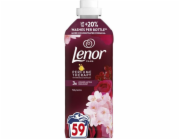 Aviváž Lenor Ruby Jasmine, tekutá, 1,239 l