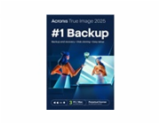 Acronis True Image 2025 - 3 Computer ESD, Perpetual