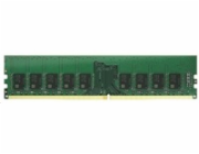 Synology paměť 8GB DDR4 ECC pro RS3626xs, RS2825RP+, RS2423+, RS2423RP+, FS2500