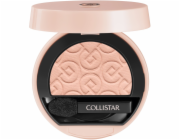 Collistar Náhradní náplň kompaktního pudru Impeccable 10 g cappuccino