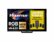 Hisense 55UR8S