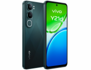 VIVO Y21d/4GB/256GB/Jade Green