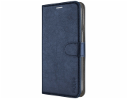 Fixed Opraveno Pouzdro typu kniha Opus pro Samsung Galaxy A37 5G blue