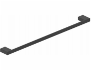 KFA Koupelnový věšák KFA 60 cm, černý 864-036-81