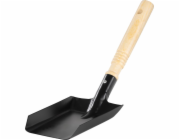 Lopata Strend Pro Garden, s násadou