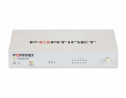 Fortinet FG-50G, FortiGate 50G, HW only