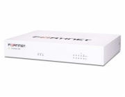 Fortinet FG-40F, FortiGate 40F, HW only