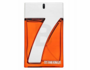 Cristiano Ronaldo CR7 Fearless EDT sprej 50ml