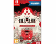 NS hra Cult of the Lamb Definitive Edition