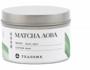 Teasome Teasome - matcha Aoba čaj 50 g