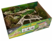 Lucky Reptile Deco Set Mantis