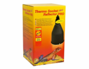 Lucky Reptile Thermo Socket plus Reflector "Plug and Play" Velký s konektorem V.25 x o14 cm