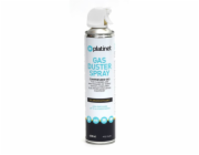 PLATINET stlačený plyn 600ml se spouští
