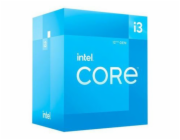 CPU INTEL Core i3-12100, 3.30GHz, 12MB L3 LGA1700, BOX