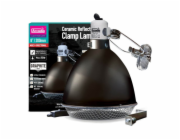 Arcadia Clamp Lamp Pro D3 UV Basking Lamp - Graphite