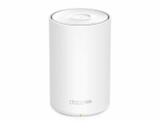 TP-Link Deco X50-DSL WiFi6 Mesh (AX3000,2,4GHz/5GHz,4xGbELAN/WAN,1xDSL Port (VDSL2/ADSL2+/ADSL2/ADSL)