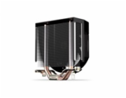 Endorfy chladič CPU Spartan 5, 2x heatpipe, PWM