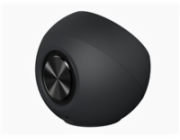 Creative Pebble V3/Stereo/8W/Černá