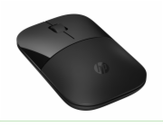 HP Z3700 Dual Black Wireless Mouse EURO - bezdrátová myš