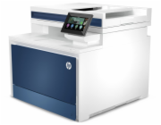 HP Color LaserJet Pro MFP 4302fdw (A4, 33/33ppm, USB 2.0, Ethernet, Wi-Fi, Print/Scan/Copy/Fax, DADF, Duplex)
