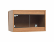 HabiStat Standard Vivarium, dub 61x46x46cm