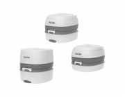 Mobilní biotoaleta Outliner COMFORT 4942932, 14l