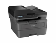 BROTHER multifunkce laserová mono DCP-L2640DN - A4, 34ppm, 1200x1200dpi, USB, LAN, 256 MB paměť