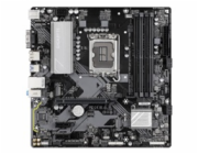 GIGABYTE B760M D3HP DDR4, základní deska