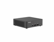 ASUS NUC 15 Pro RNUC15CRHC500002/Intel Core 5-210H/DDR5/USB 7x/LAN/WiFi/Intel Graphics/M.2/Tall/L6 Kit/EU power cord