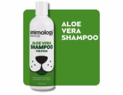 Animology Essentials Šampon pro psy s Aloe Vera 250ml