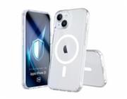 3mk ochranný kryt Armor Magcase pro Apple iPhone 15