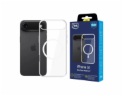 3mk EverClear MagCase iPhone Air