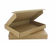 KRABICE G/K 220X150X35MM 3SL 0,06KG S