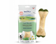 BALTICA Przysmaki regionów Chewing bone Stress - pamlsek pro psa - 1