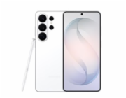 Samsung Galaxy S26 Ultra 12GB/512GB bílá, EU