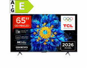 TELEVIZOR 65P8L TCL