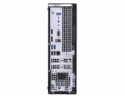 DELL OptiPlex 3060 i3-8100 8GB 256GB SSD SFF Win10pro Použité