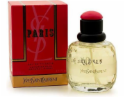 Toaletní voda Yves Saint Laurent Paris 125ml