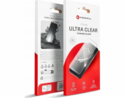 ForCell Tvrzené sklo Ultra Clear Glass - pro Samsung Galaxy A15 4G / A15 5G / M15 černé