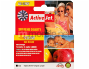 ActiveJet inkoust Canon CLI-526Y, 10 ml,  new    ACC-526Y