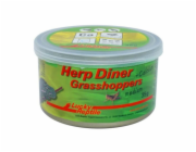 Lucky Reptile Herp Diner - sarančata Sarančata střední 35g