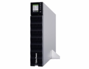 CyberPower Enterprise OnLine UPS 6000VA/6000W, 2U, XL, Rack/Tower, MNGMT card